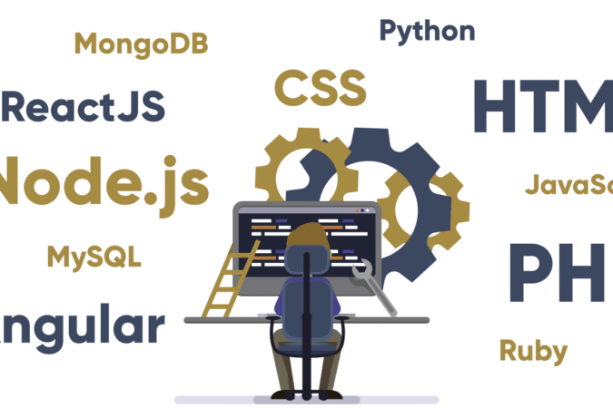 Full-Stack-Web-Developer