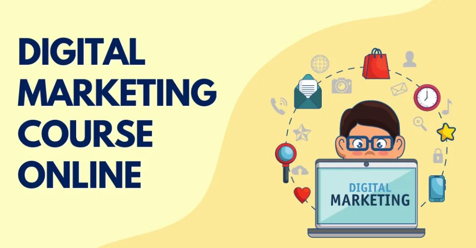 Digital Marketing