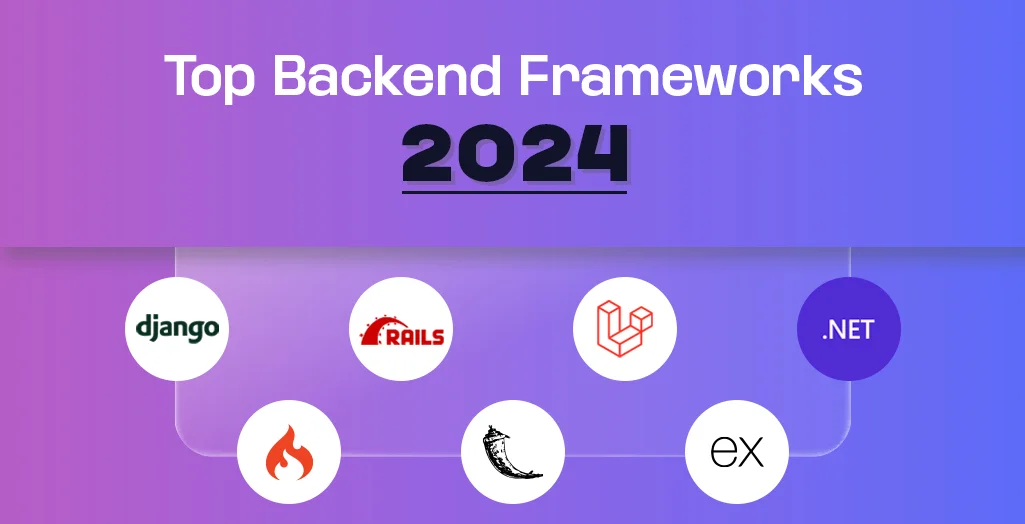Backend Frameworks