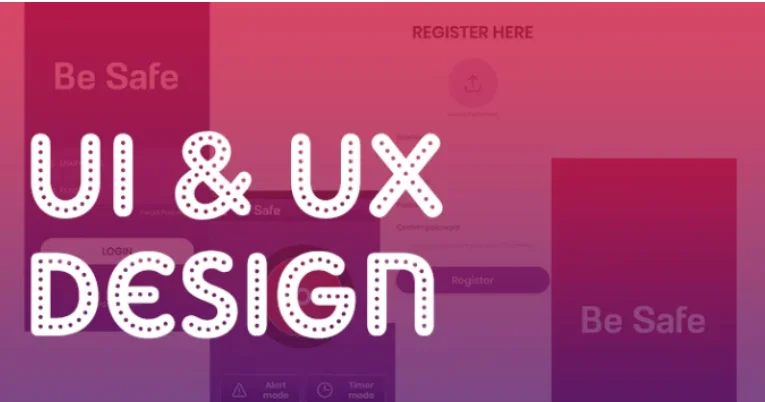 UI/UX
