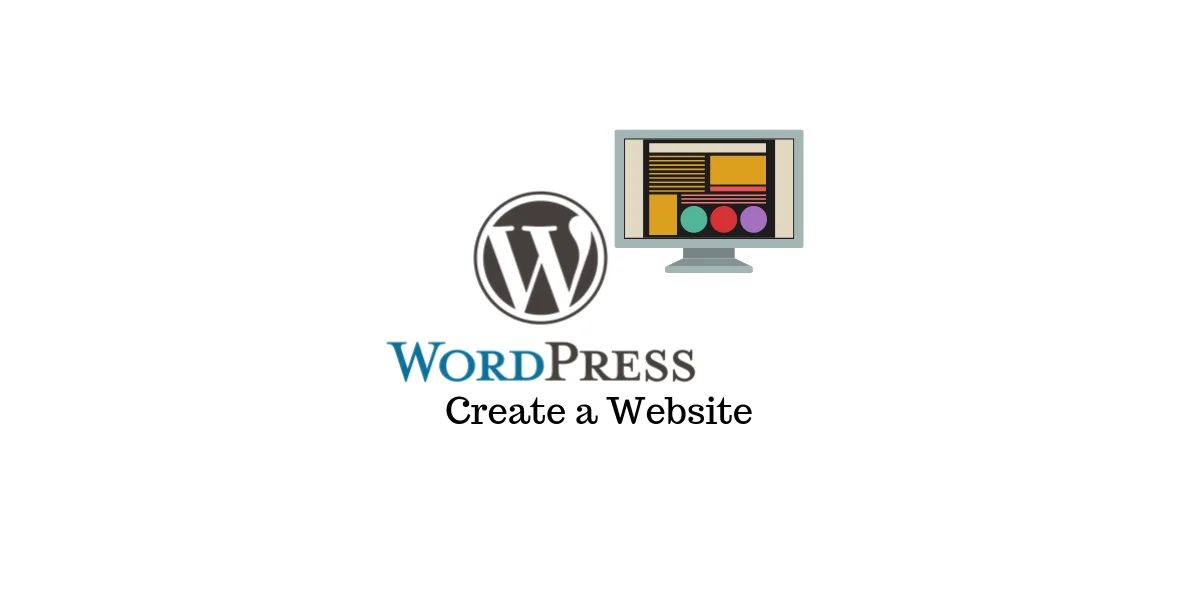 Website On WordPress
