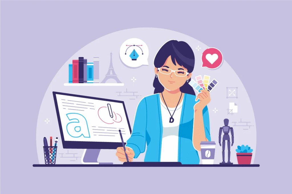 Benefits of Your Path