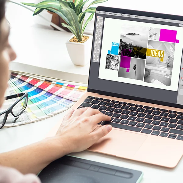 Top 10 Graphic Design