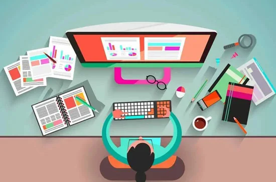 Top 10 Graphic Design