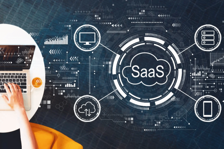 SaaS