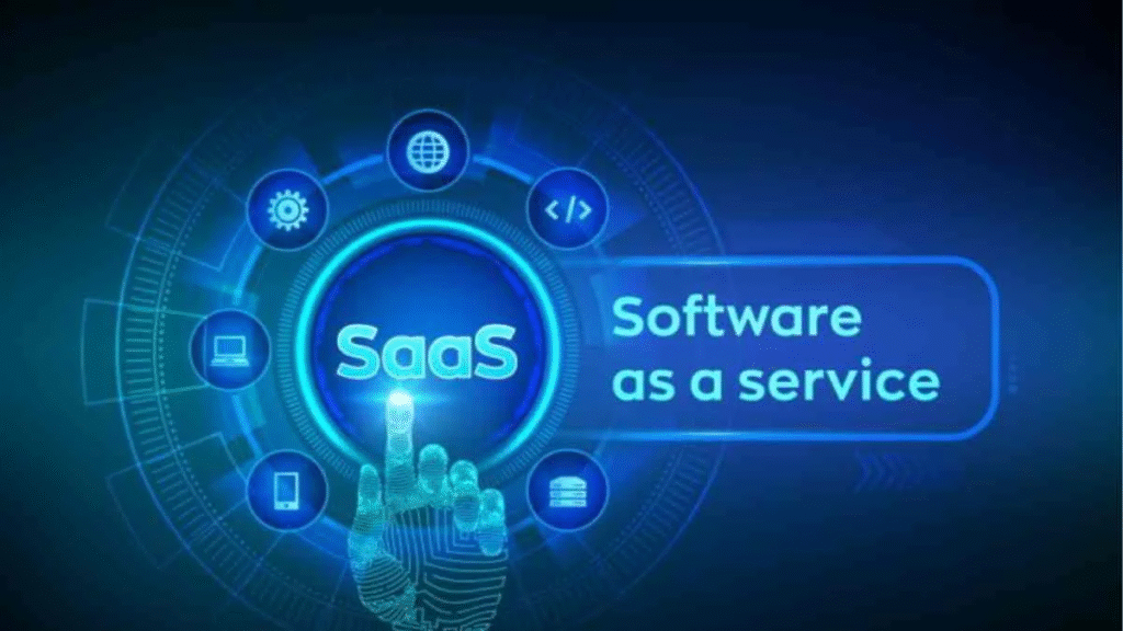 SaaS
