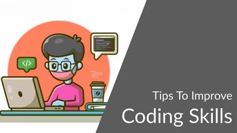 Improve in Coding